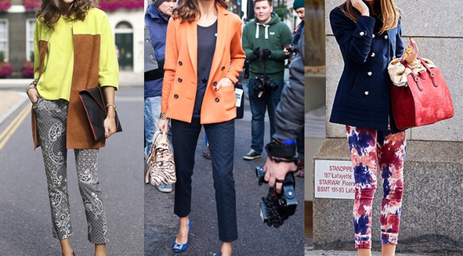 Her Look: Olivia Palermo